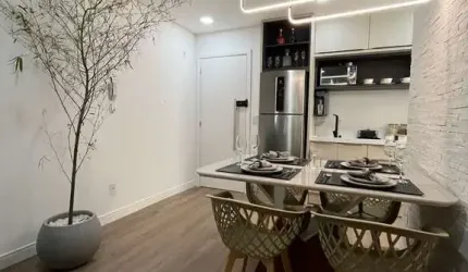 Apartamento à venda no bairro Ingleses - Florianópolis/SC