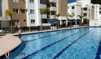 Apartamento à venda no bairro Canasvieiras - Florianópolis/SC