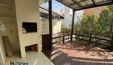 Casa Geminada nos ingleses - Florianópolis