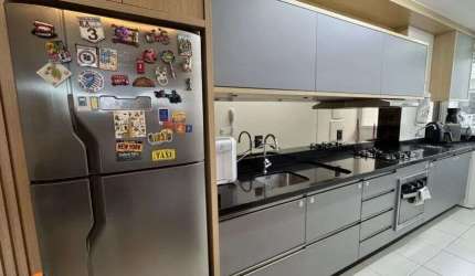 Apartamento à venda no bairro Canasvieiras - Florianópolis/SC