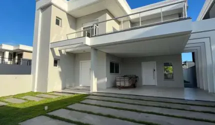 Casa à venda no bairro Ingleses - Florianópolis/SC