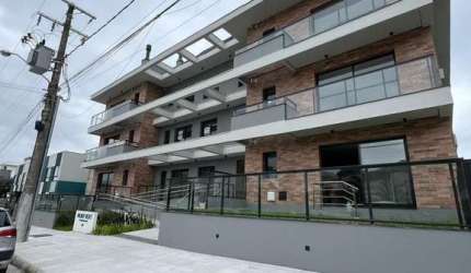 Apartamento novo com escritura pública, localizado a  850 metros da Praia da Cachoeira do Bom Jesus