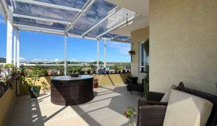 Apartamento à venda no bairro Ingleses - Florianópolis/SC
