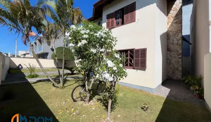 Casa à venda no bairro Ingleses - Florianópolis/SC