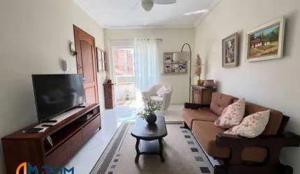 Apartamento Amplo e Iluminado