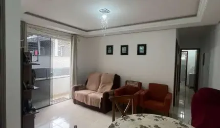 Apartamento 2 dormitórios na Praia dos Ingleses