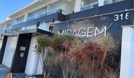 Apartamento Duplex localizado 700 metros da praia dos Ingleses, Florianópolis/SC.