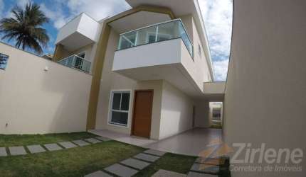 CASA DUPLEX NOVA COM PISCINA NA PRAIA DO MORRO.. ESCRITURADA.