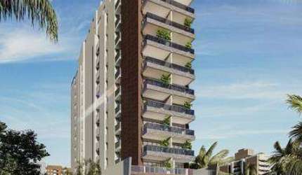 Lançamento Edifício Toulon 2 ou 3 quartos, lazer na cobertura.