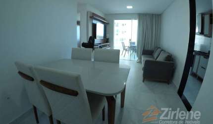 APARTAMENTO DE TRES QUARTOS..PRÉDIO NOVO.. ÁREA DE LAZER.