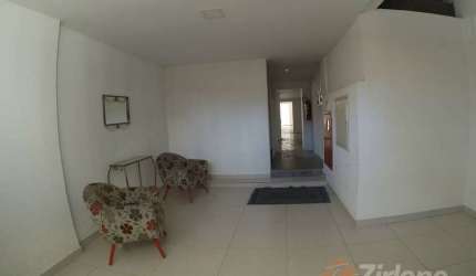 APARTAMENTO DE 2 QUARTOS..FUNDOS.. PRAIA DO MORRO.