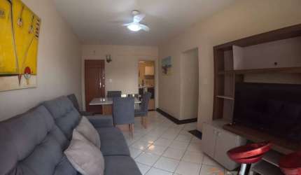 APARTAMENTO  2 QUARTOS MUITO BEM LOCALIZADO NA PRAIA DO MORRO