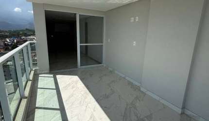 Apartamento de 03 Quartos em Prédio Novo, lazer de alto padrão