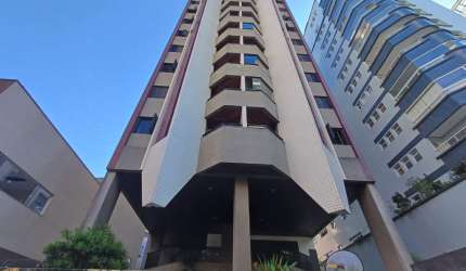 COBERTURA DUPLEX, 01 DORM., 112 M2, 03 WC, SACADA, PISCINA, 02 VAGAS