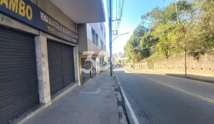 Loja - Passos