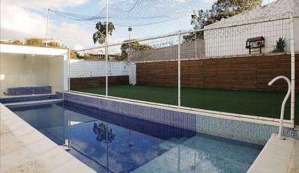 Casa com 3 dormitórios à venda, 270 m² por R$ 1.250.000 - Condomínio Nova Gramado - Jf
