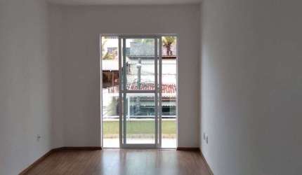 Apartamento com 2 dormitórios à venda, 70 m² por R$ 300.000,00 - São Pedro - Juiz de Fora/MG