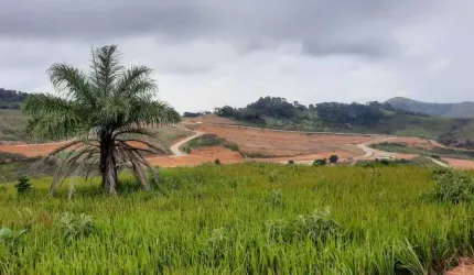 Terreno à venda a partir de R$ 133.000 - Salvaterra
