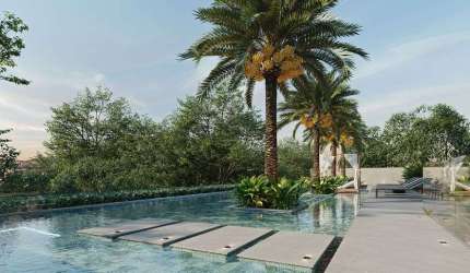 Apartamento com 2 dormitórios à venda, 86 m² por R$ 719.000 - Passos