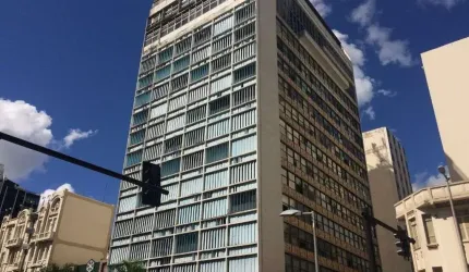 Sala, 30 m² - venda por R$ 180.000,00 ou aluguel por R$ 1.039,50/mês - Centro - Juiz de Fora/MG