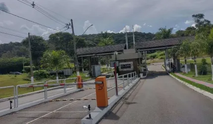 Terreno à venda, 450 m² por R$ 190.000 - Grama/ jf