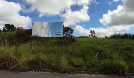 Terreno à venda, 442 m² por R$ 299.000 - Jd Sao Joao