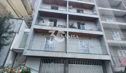 Apartamento 2 quartos - Granbery