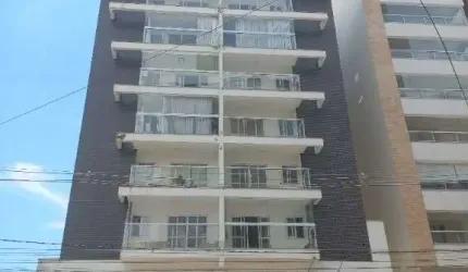 Apartamento com 2 dormitórios à venda, 55 m² por R$ 600.000,00 - Estrela Sul - Juiz de Fora/MG