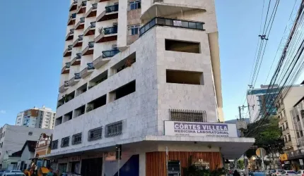 Apartamento com 3 dormitórios à venda por R$ 449.000,00 - São Mateus - Juiz de Fora/MG