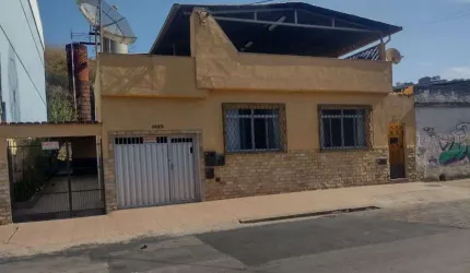 Casa com 2 dormitórios à venda por R$ 715.000,00 - Fábrica - Juiz de Fora/MG