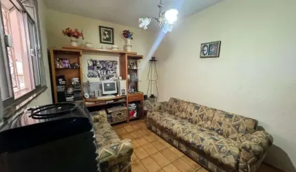 Apartamento com 2 dormitórios à venda por R$ 159.000,00- Passos - Juiz de Fora/MG