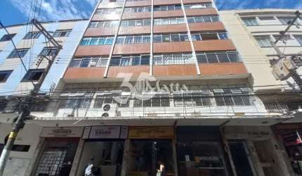 Apartamento 1 quarto - Centro