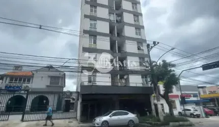Apartamento 1 quarto - Morro da Glória