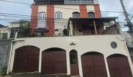 Apartamento - Bom Pastor