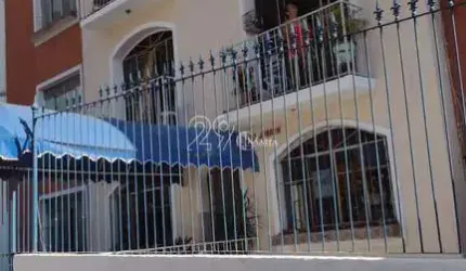 Apartamento - Jardim Glória