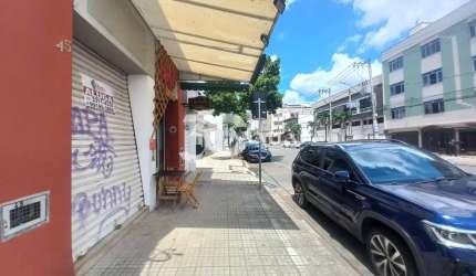 Loja - Passos