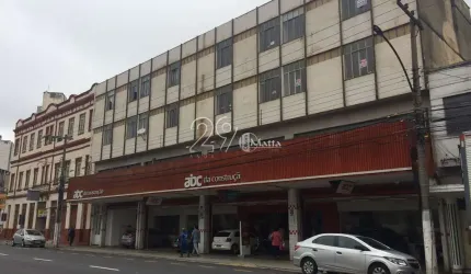Apartamento 2 quartos - Centro