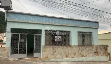 Casa 3 quartos - São Mateus