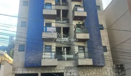 Apartamento 2 quartos - Santa Helena