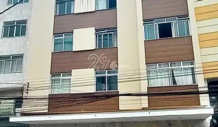 Apartamento 2 quartos - São Mateus
