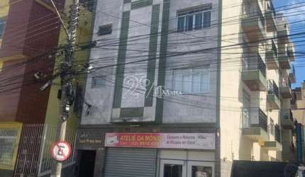 Apartamento 1 quarto - Manoel Honório