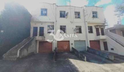 Apartamento 3 quartos - Bom Pastor