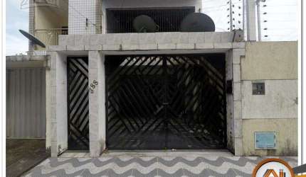 Casa no Bairro Luciano Cavalcante