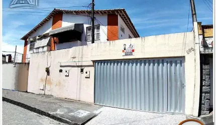 Casa à venda, 130 m² por R$ 380.000,00 - Vila União - Fortaleza/CE