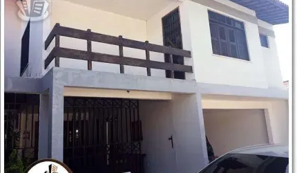 CASA DUPLEX NO PAPICU