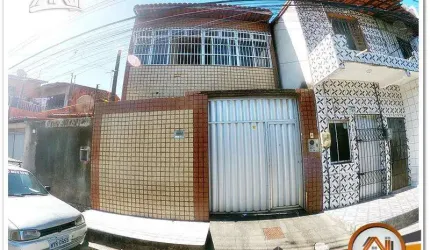 Vendo Casa em Antonio Bezerra