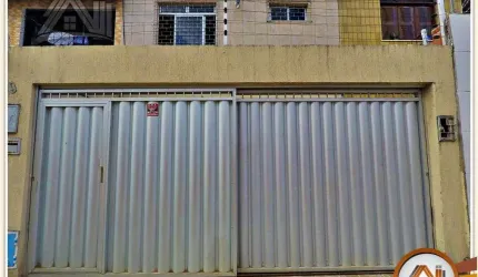 Casa com 4 dormitórios à venda, 132 m² por R$ 380.000,00 - Jacarecanga - Fortaleza/CE