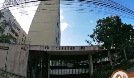 Apartamento à venda, 111 m² por R$ 400.000,00 - Jacarecanga - Fortaleza/CE