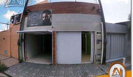 Casa com 5 dormitórios à venda, 152 m² por R$ 380.000,00 - Manuel Sátiro - Fortaleza/CE