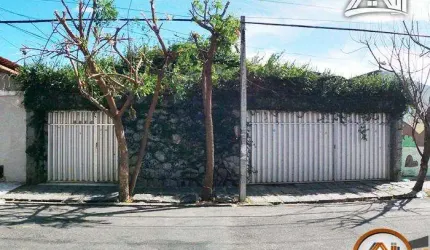 Casa com 4 suítes à venda, 300 m² por R$ 700mil Parquelândia - Fortaleza/CE